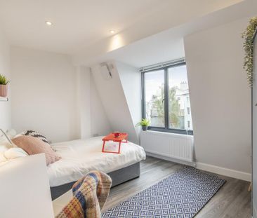 1 bedroom in a house share to rent - Photo 6