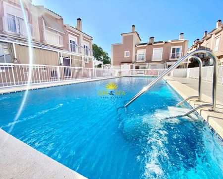 2 BEDROOM DUPLEX - SANTA POLA - Photo 5