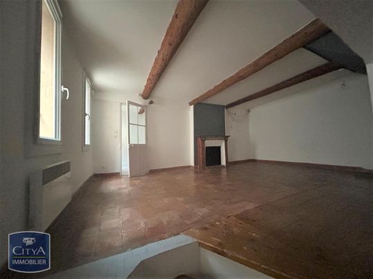 Location Appartement 2 pièces 49m² AIX EN PROVENCE 13100 - Photo 1
