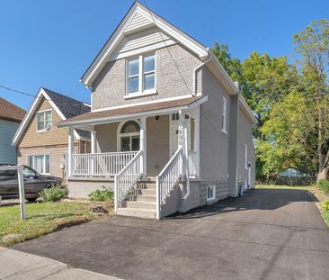 For Lease - 1088 Frances Street, London East, Ontario - Photo 1