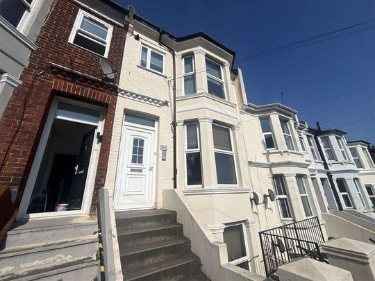 Upper Hollingdean Road, Brighton, East Sussex, BN1 - Photo 1