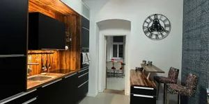 1160 Wien - großzügige Wohnung - ganzes Stockwerk - Foto 3