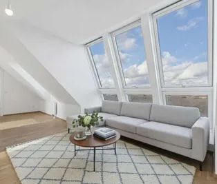VDG18 - Lichtdurchflutete 2,5-Zimmer-DG-Wohnung mit großer Terrasse - TOP 40 - Photo 1