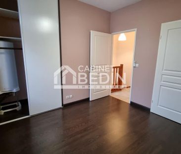 Location Appartement 2 pièces 41m² ARES 33740 - Photo 2