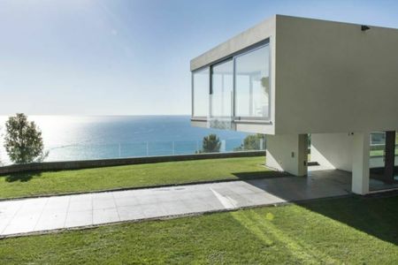 Bien d'exception: Villa face à la mer - Photo 3