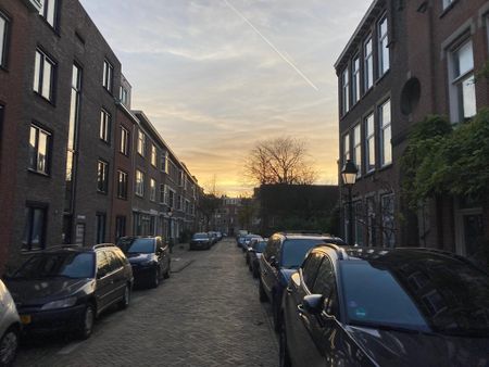 Apartment Den Haag - Kepplerstraat - Foto 5