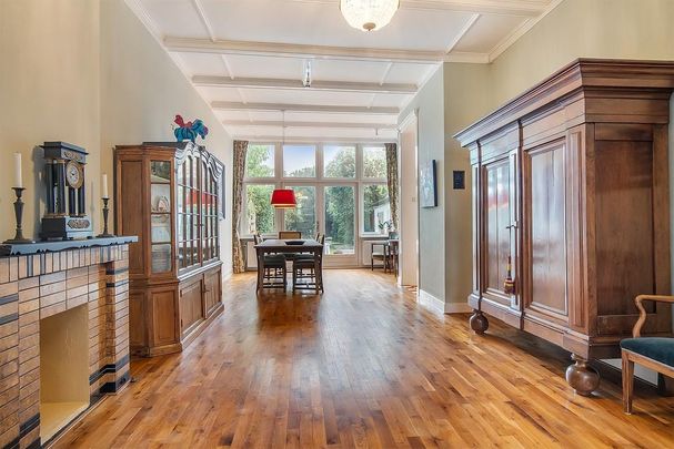 Huis te huur: Amsterdamseweg 186 6814 GK Arnhem - Photo 1