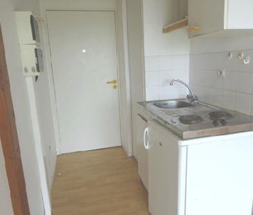 Location Appartement 2 pièce(s) de 26.15 m2 - Photo 4