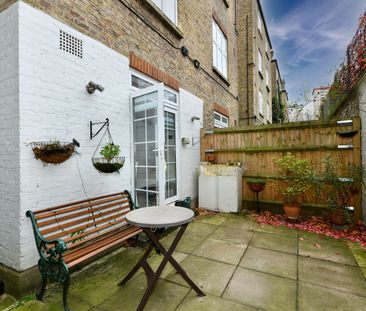 2 Bed Flat, Cranleigh House, NW1 - Photo 5