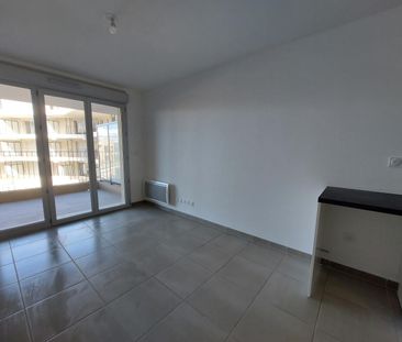 location Appartement T2 DE 37.08m² À TRETS - Photo 4