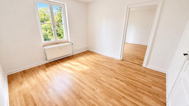 Mietvertrag Plus - Photo 1