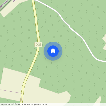 95520, Henonville