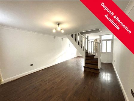 Spencer Road, Mitcham, Surrey, CR4 - Photo 3