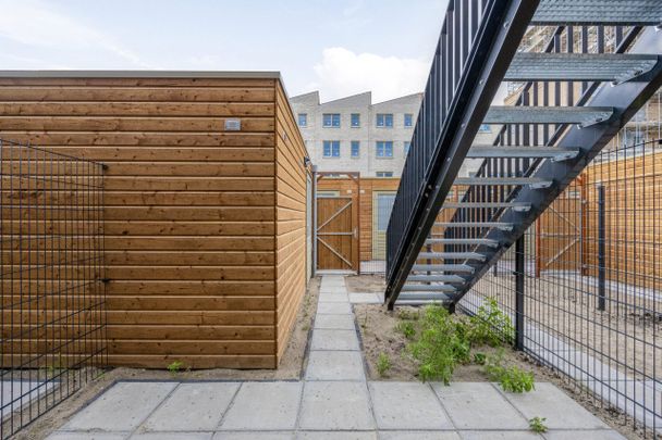 Albaniëstraat 37, 1362JS Almere - Foto 1