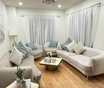 For Lease - 1 Jarrett Court Unit# Upper, Vaughan, Ontario - Photo 2