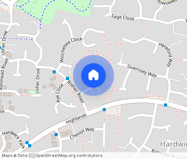 Barcombe Close, Banbury - Photo 1