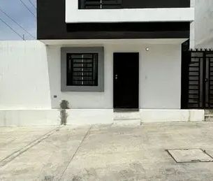 Casa en Quinta Del Cedro, Delegación Plyas De Tijuana, Municipio De... - Photo 1