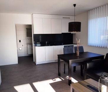 1.5 Zimmer, 52 m², 3. Stock - Foto 5