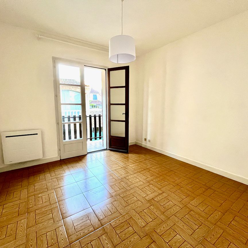 Location Appartement 3 pièces 50m² - Photo 1