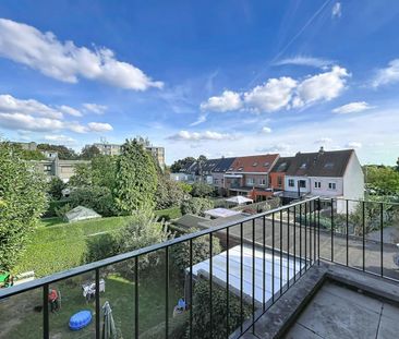 Appartement te huur in Wilrijk met 2 slaapkamers - Photo 5