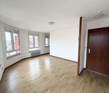 A Louer Appartement T3 51 m² Secteur Poste - Photo 6