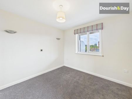 1 bedroom property to rent - Photo 2