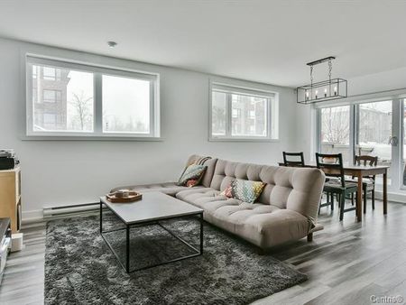 4005 Rue Emma-Collin #4, Longueuil (Saint-Hubert), J3Y0V1 - Photo 5