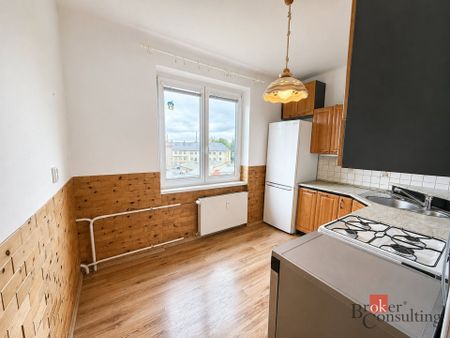 Apartment for rent, 3+1 - 2 bedrooms, 61m - Photo 4