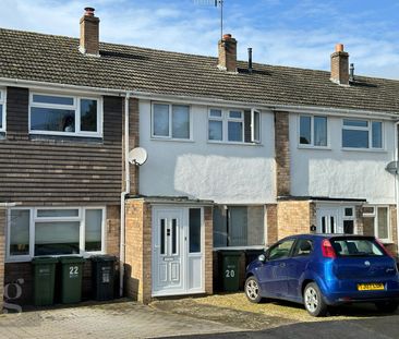 Room in Shared House - Hawkwood Crescent, Worcester - Photo 3