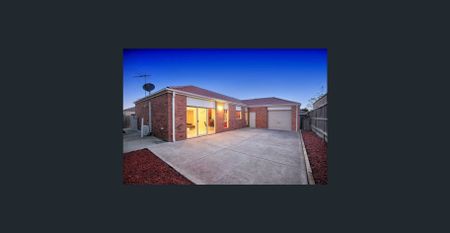 Immaculate Family Home in Prime Mt Ridley Location - Photo 4