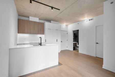 Appartement à louer, Montréal (Le Sud-Ouest) - Photo 4