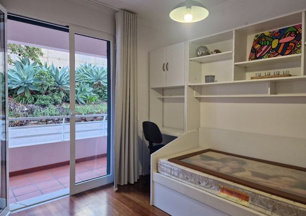 APARTAMENTO | 3 QUARTOS | CASA BRANCA