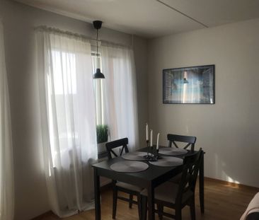 Rissneleden, Sundbyberg - Photo 1