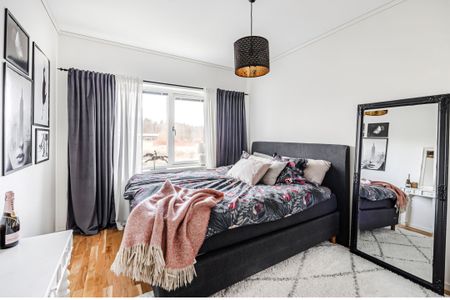 Körvelvägen, Eskilstuna - Photo 3