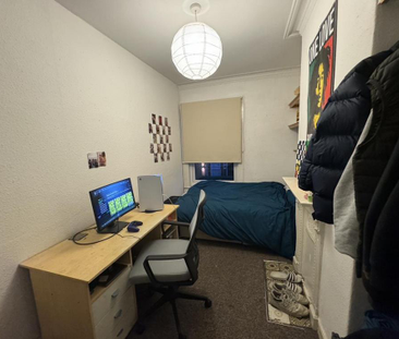 5 bedroom terraced house to rent - Photo 1