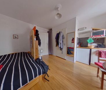 Location Appartement 1 pièce 16m² STRASBOURG 67000 - Photo 3