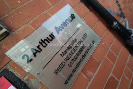 Arthur Avenue, Nottingham - Photo 5