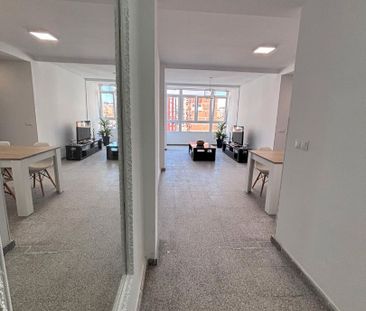 Piso de alquiler en Calle Guindaleta, 4, La Luz - El Torcal - Photo 4