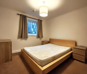 Slater House, Woden Street, Salford, M5 4UE - Photo 5