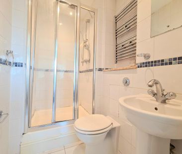 2 bedroom apartment to rent - Photo 6