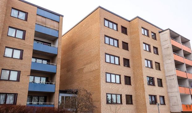 Valthornsvägen 39, 75650, Uppsala - Foto 1