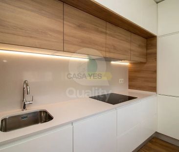 Apartment T3 in Barreiro e Lavradio, Barreiro - Photo 6