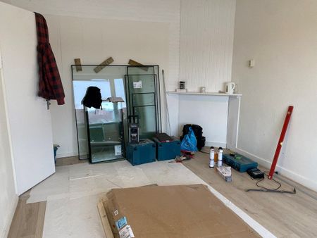 Te huur: Kamer K. de Vriezestraat in Groningen - Foto 5