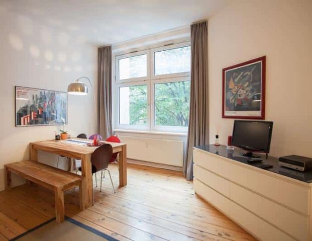 Immobilien - Photo 1