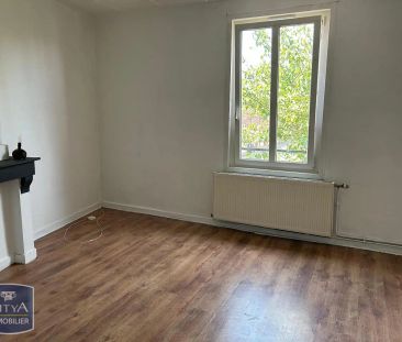 Appartement à louer 2 pièces 43m² - Photo 5