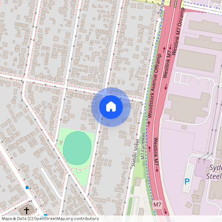 59 Derby Street, NSW 2766, Rooty Hill