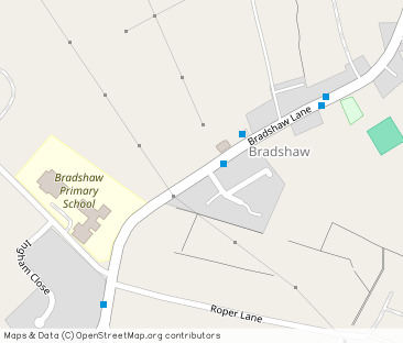 Bradshaw, Halifax - Photo 1