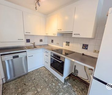 Appartement te huur - Foto 4