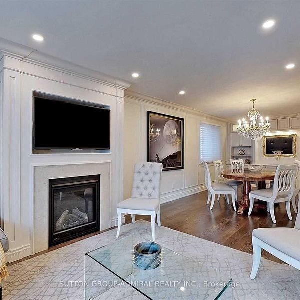 For Lease - 45 Pinewood Drive Unit# Main & 2nd, Vaughan, Ontario - Photo 1