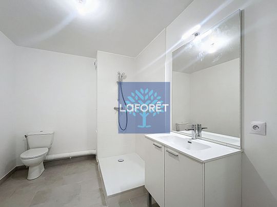 Appartement T1 Le Blanc-Mesnil à louer - Photo 1